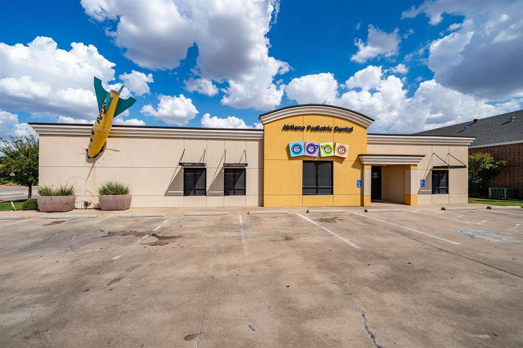4741 Buffalo Gap Road, Abilene, TX 79606