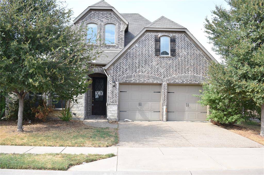 1009 Olivia Drive, Lewisville, TX 75067