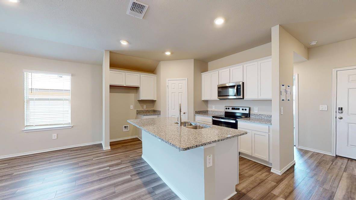 2713 Creekside Hills BLVD, Copperas Cove, TX 76522