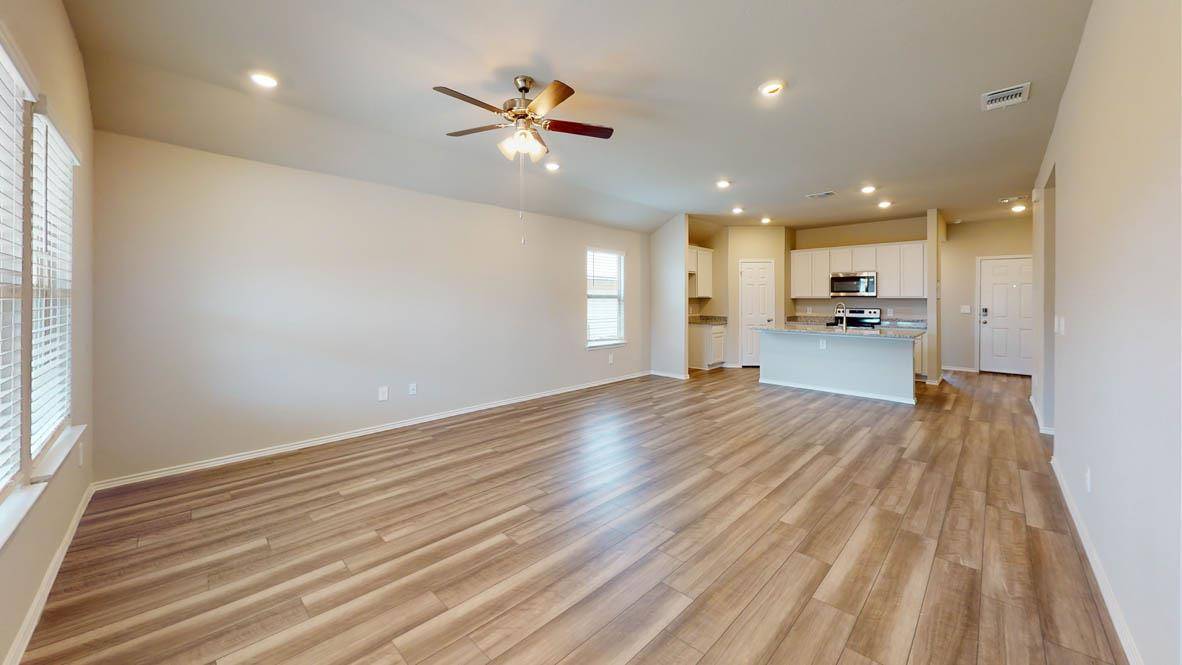 2713 Creekside Hills BLVD, Copperas Cove, TX 76522