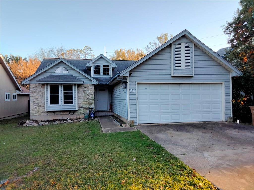 6413 JENNINGS DR, Austin, TX 78727