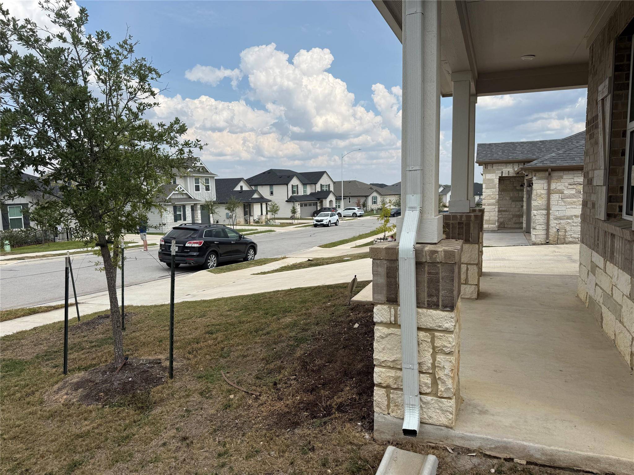 20603 Phebe Foster ST, Manor, TX 78653
