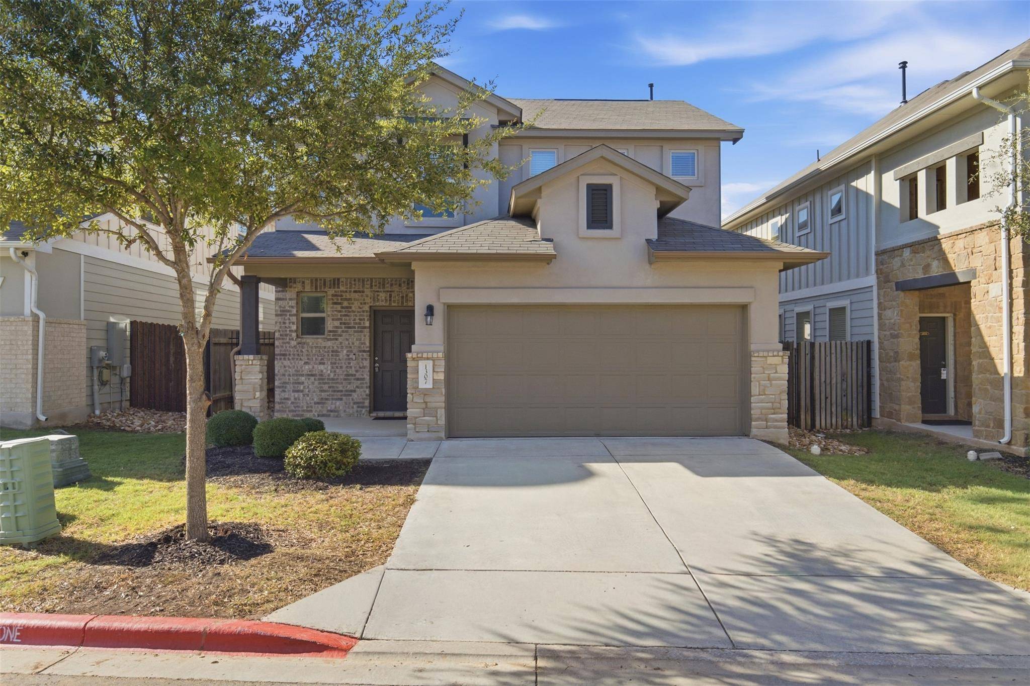 1307 Falconer WAY #81, Austin, TX 78748