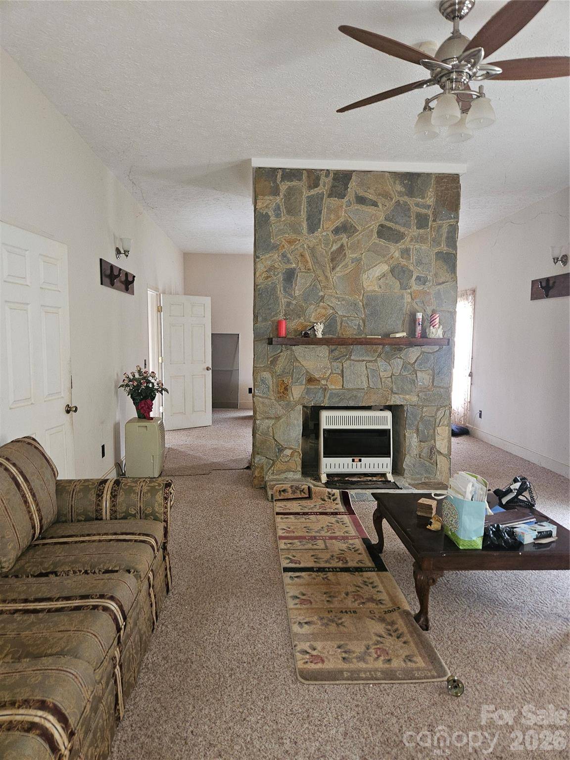 128 Brittany LN, Bostic, NC 28018