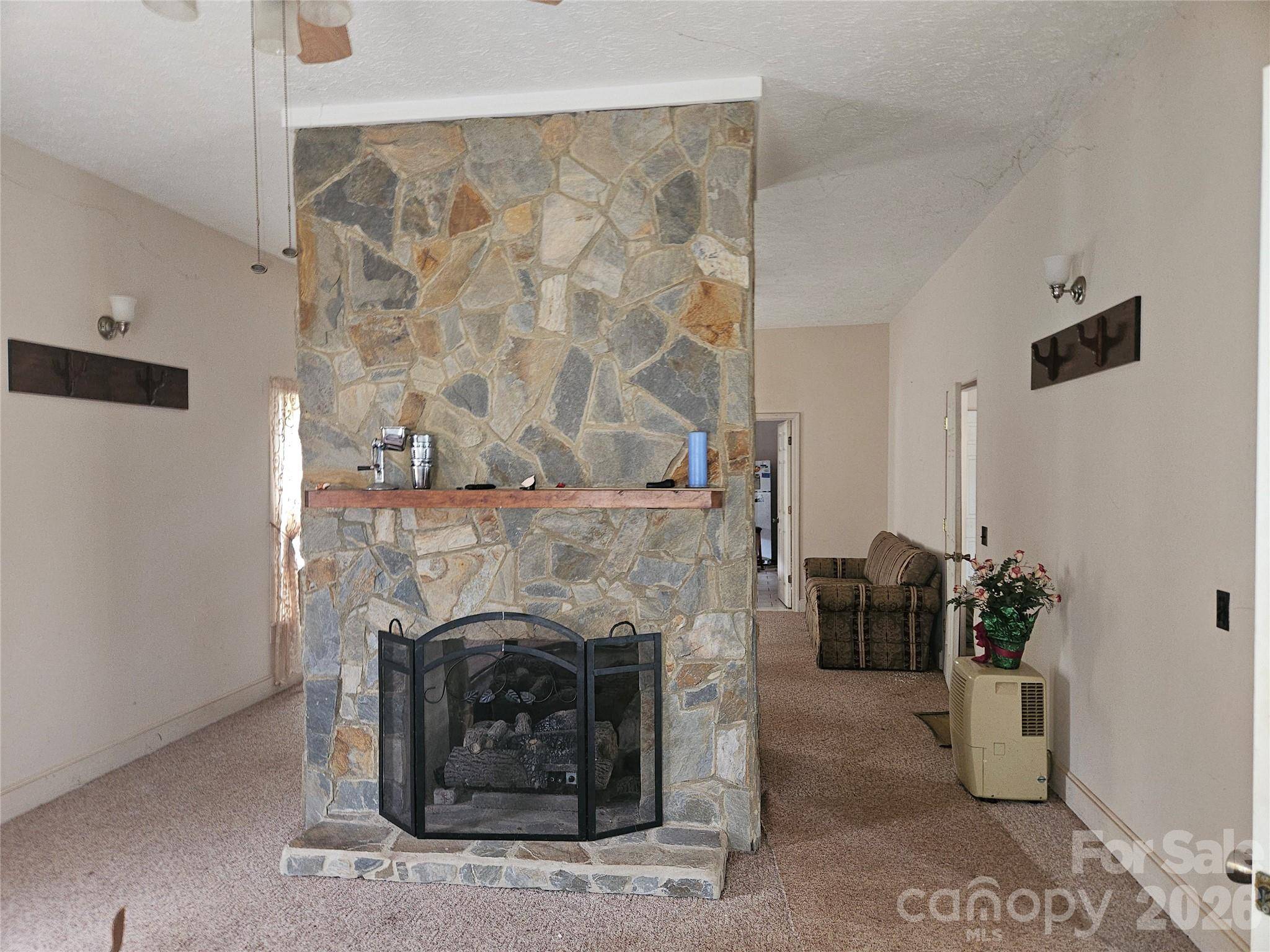 128 Brittany LN, Bostic, NC 28018