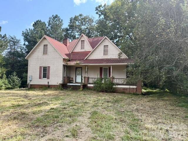 128 Brittany LN, Bostic, NC 28018
