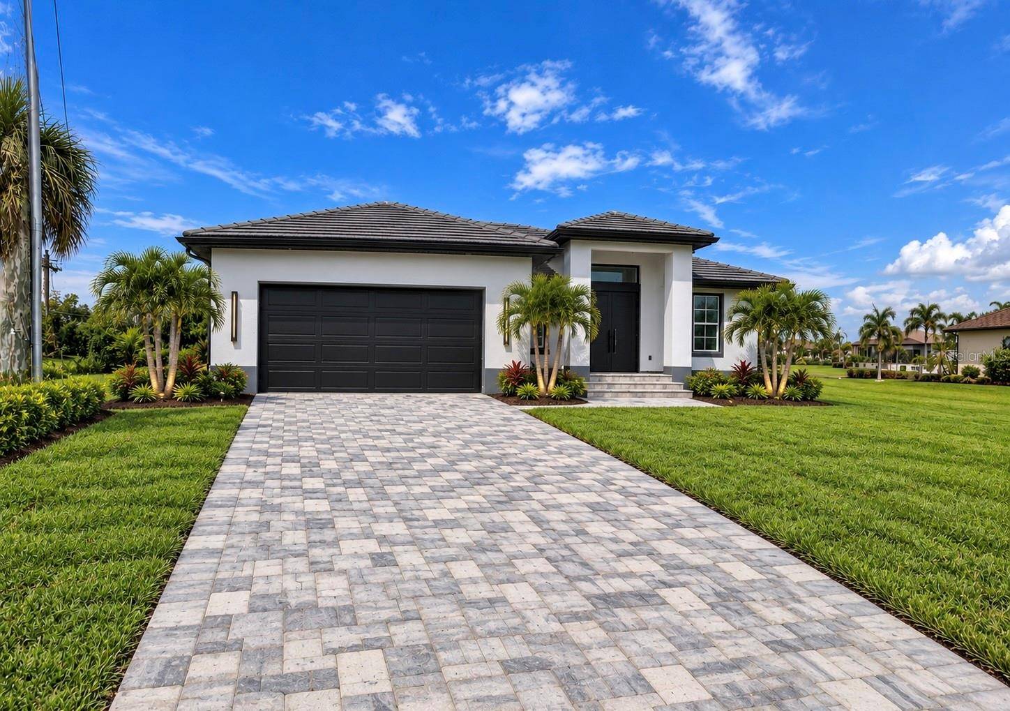 16309 CAPE HORN BLVD, Punta Gorda, FL 33955