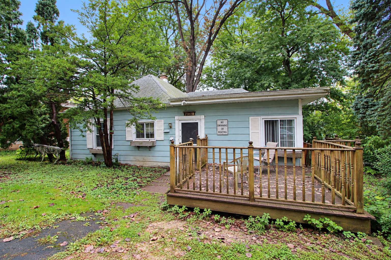 23808 N Sunset DR, Lake Zurich, IL 60047