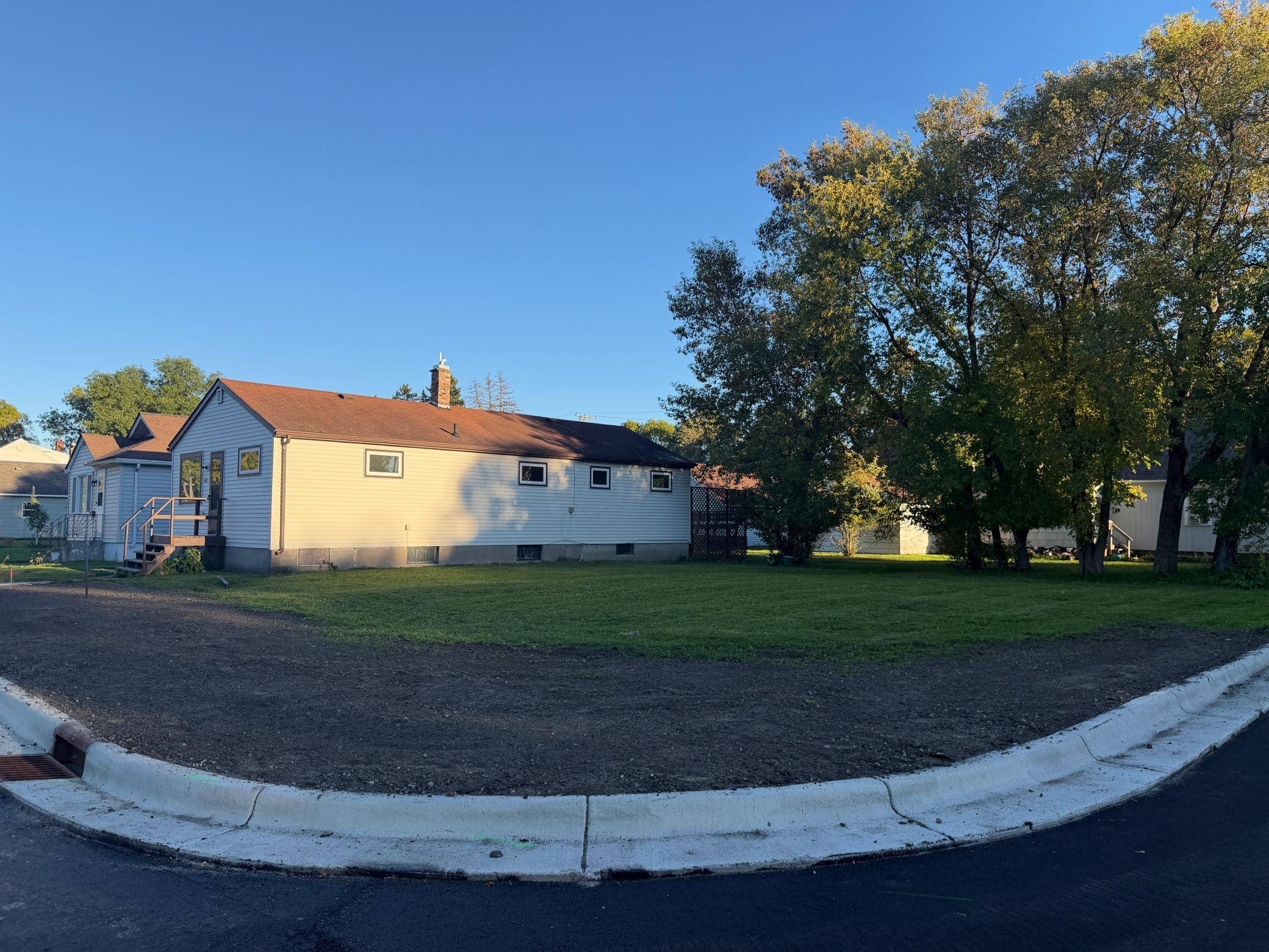 421 9th ST, International Falls, MN 56649
