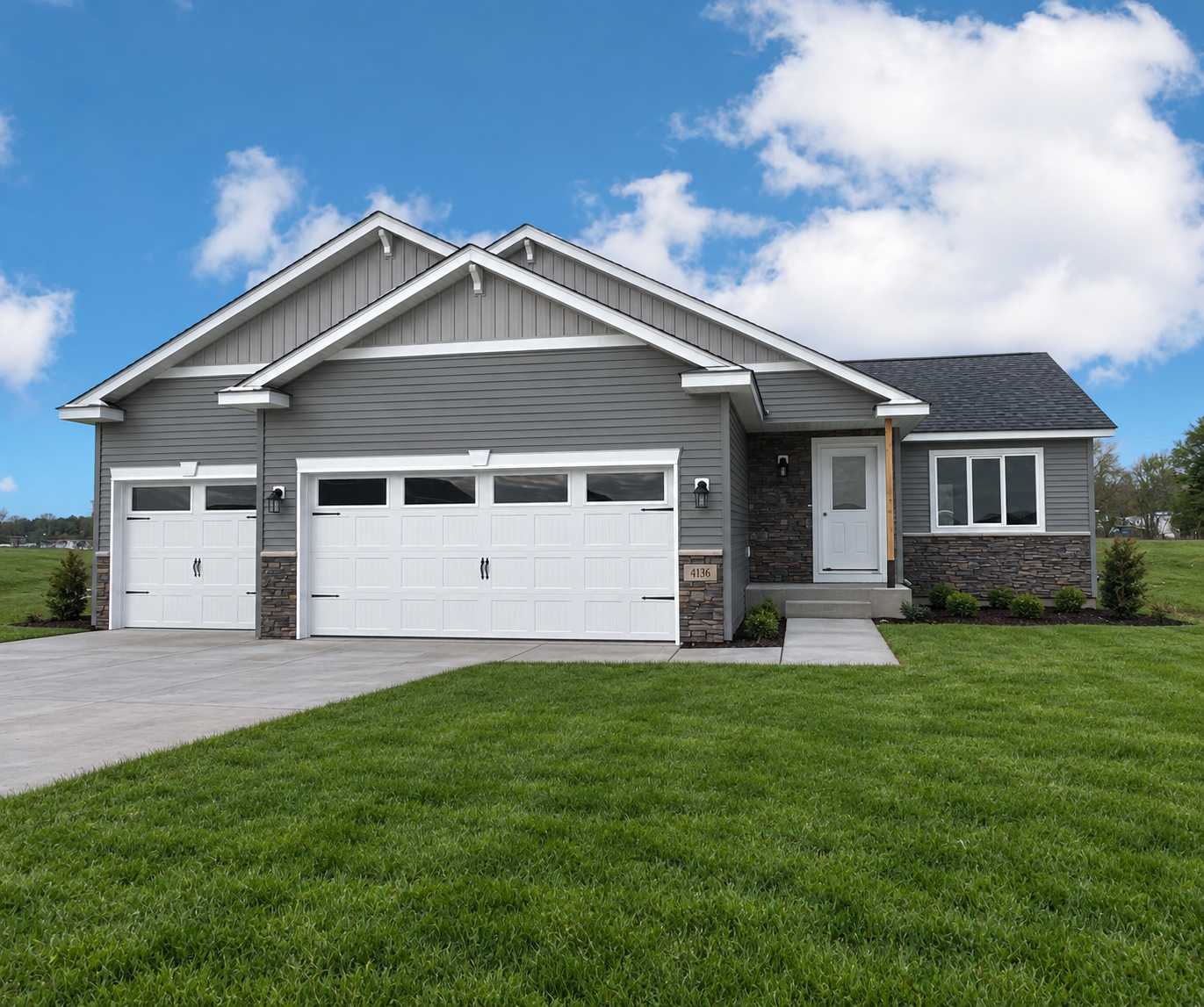 XXX 168th AVE SE, Becker, MN 55308