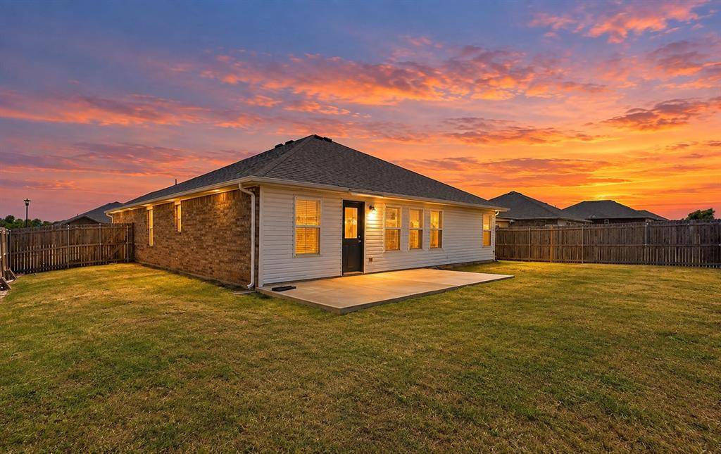 11701 NW 135th ST, Piedmont, OK 73078