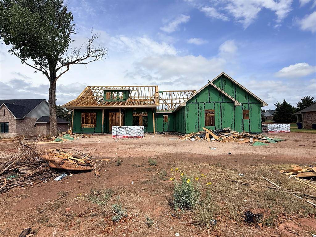 8040 Longbow, Arcadia, OK 73007