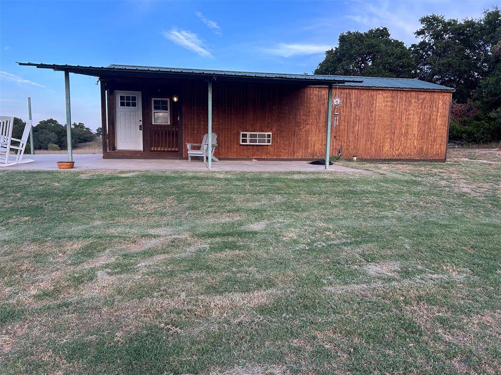 12590 E 634 RD, Hennessey, OK 73742
