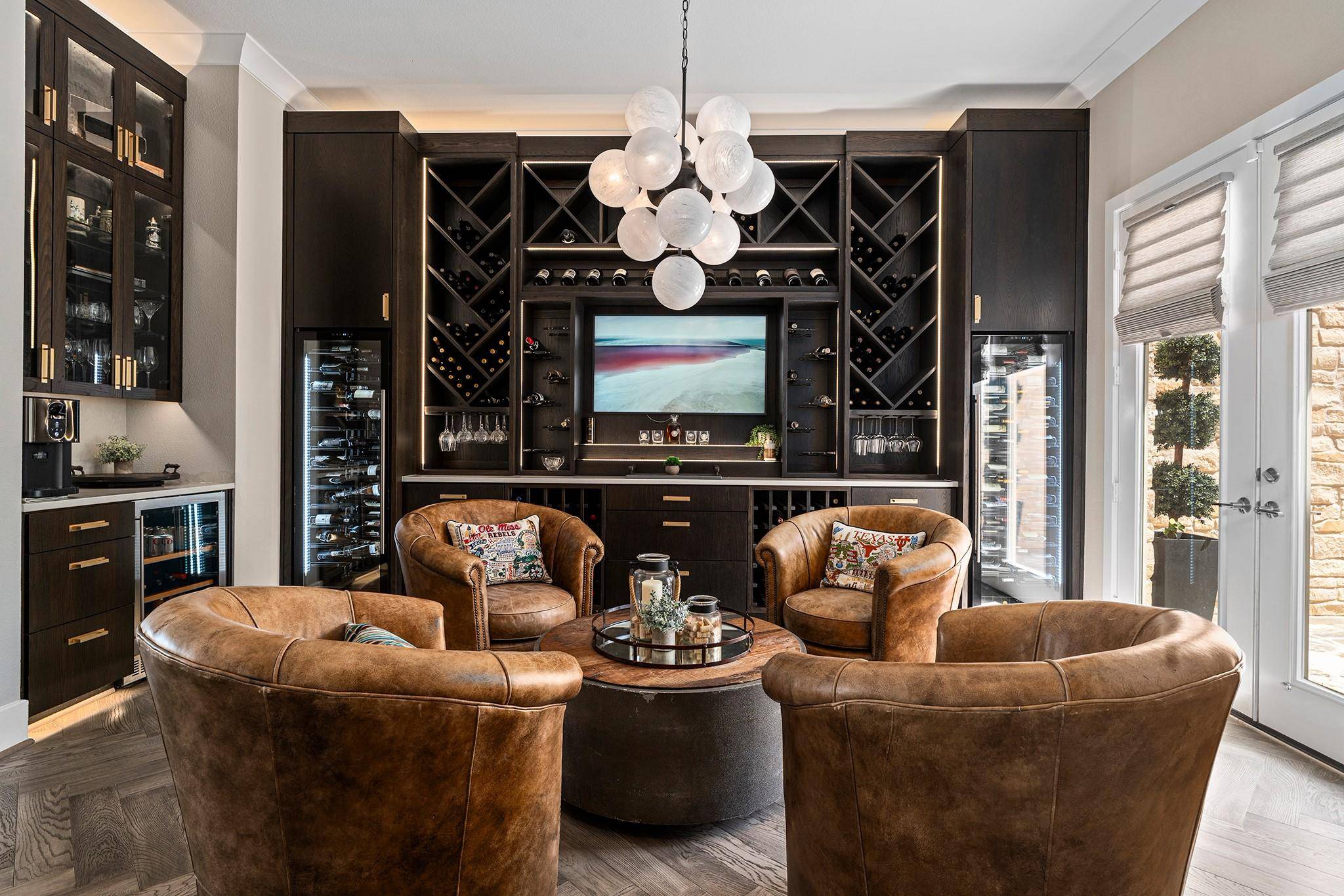 520 Woodside TER, Austin, TX 78738