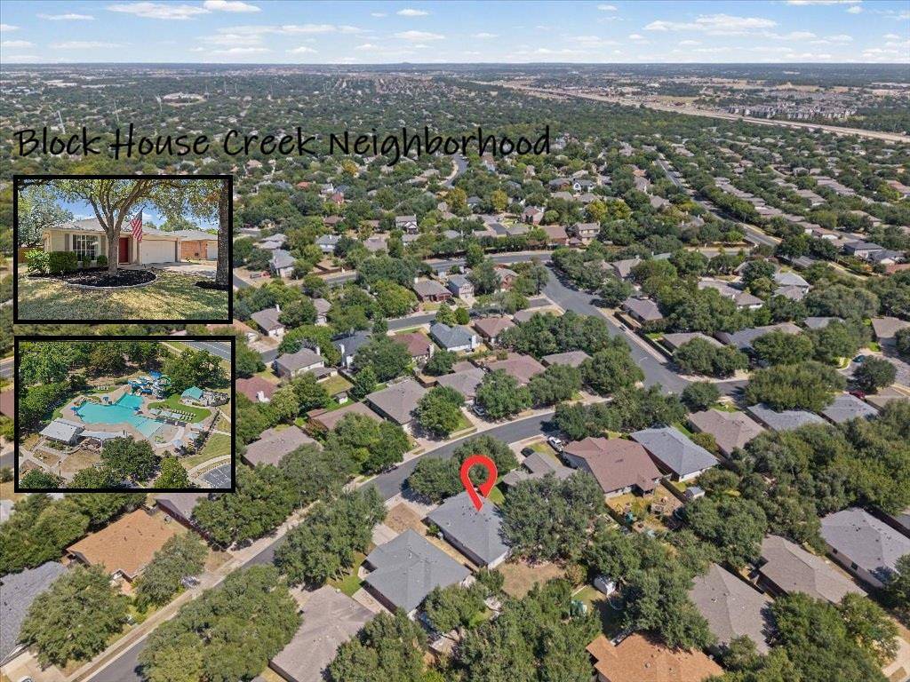 17501 Bottle Springs LN, Leander, TX 78641