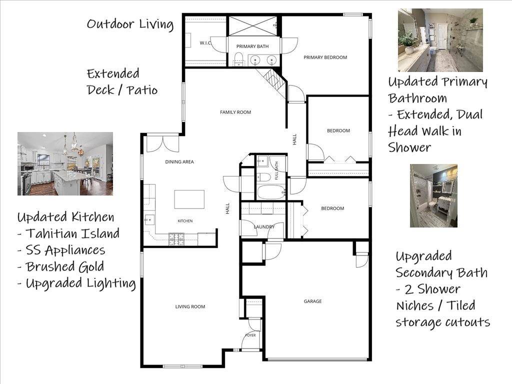 17501 Bottle Springs LN, Leander, TX 78641