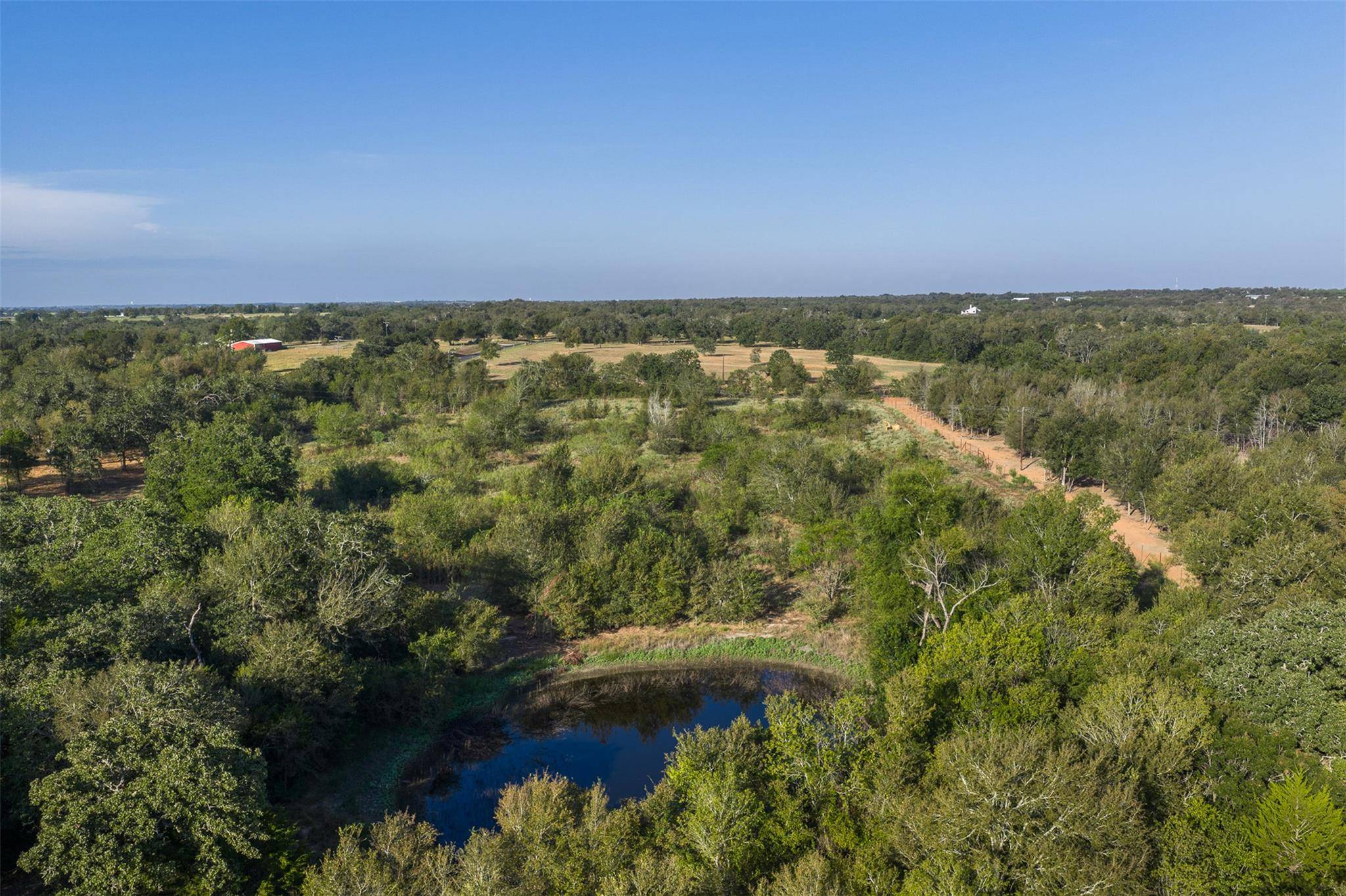 Lot 3 CR 491, Elgin, TX 78621