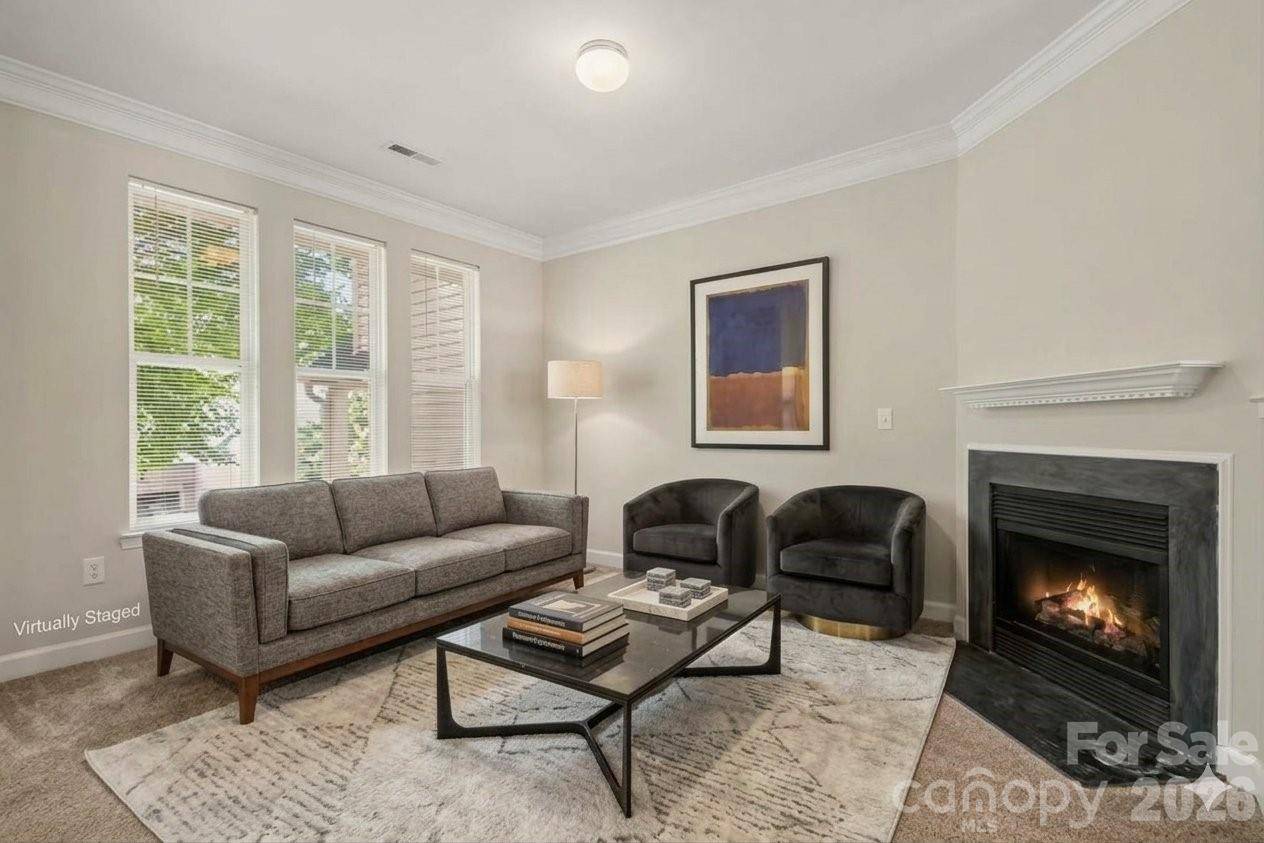 7137 Founders Club CT, Charlotte, NC 28269