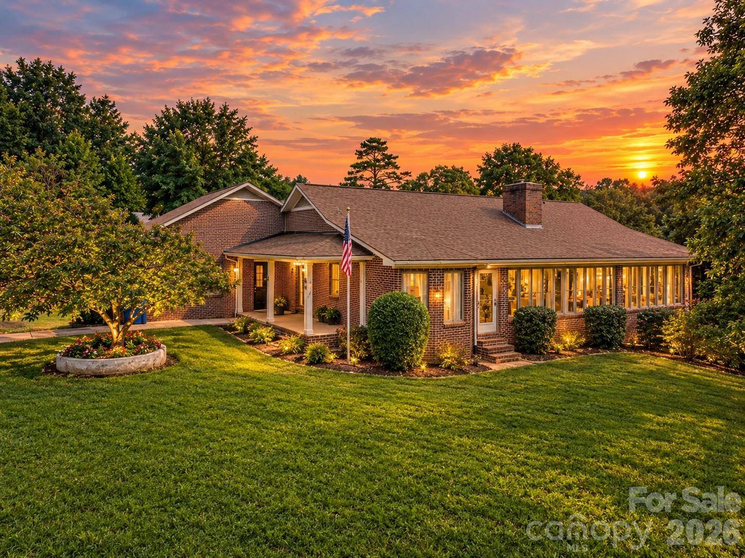 250 Tanner ST, Rutherfordton, NC 28139