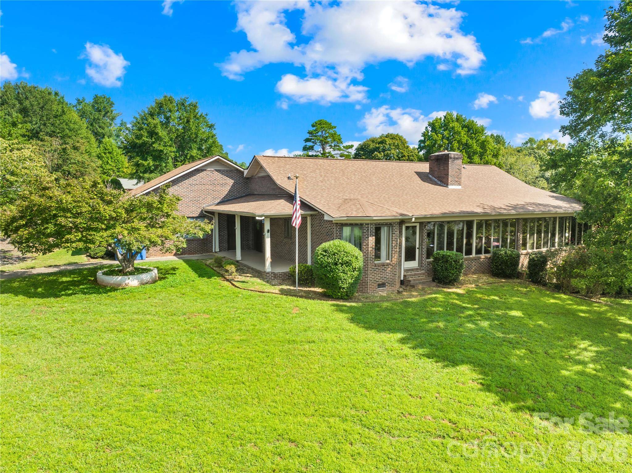 250 Tanner ST, Rutherfordton, NC 28139