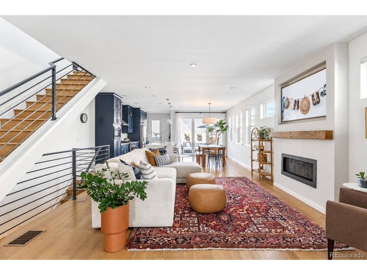 3955 N Utica, Denver, CO 80212