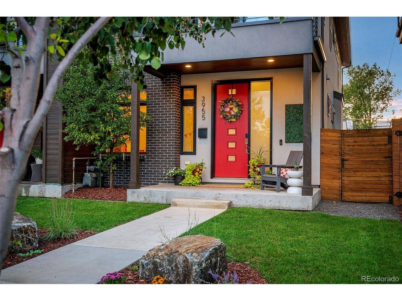 3955 N Utica, Denver, CO 80212