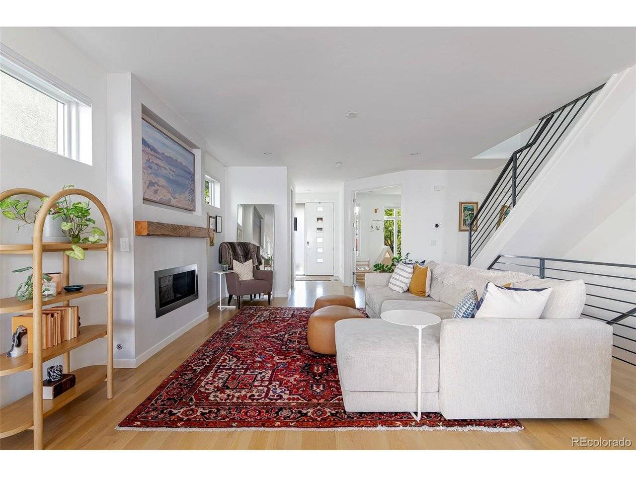 3955 N Utica, Denver, CO 80212