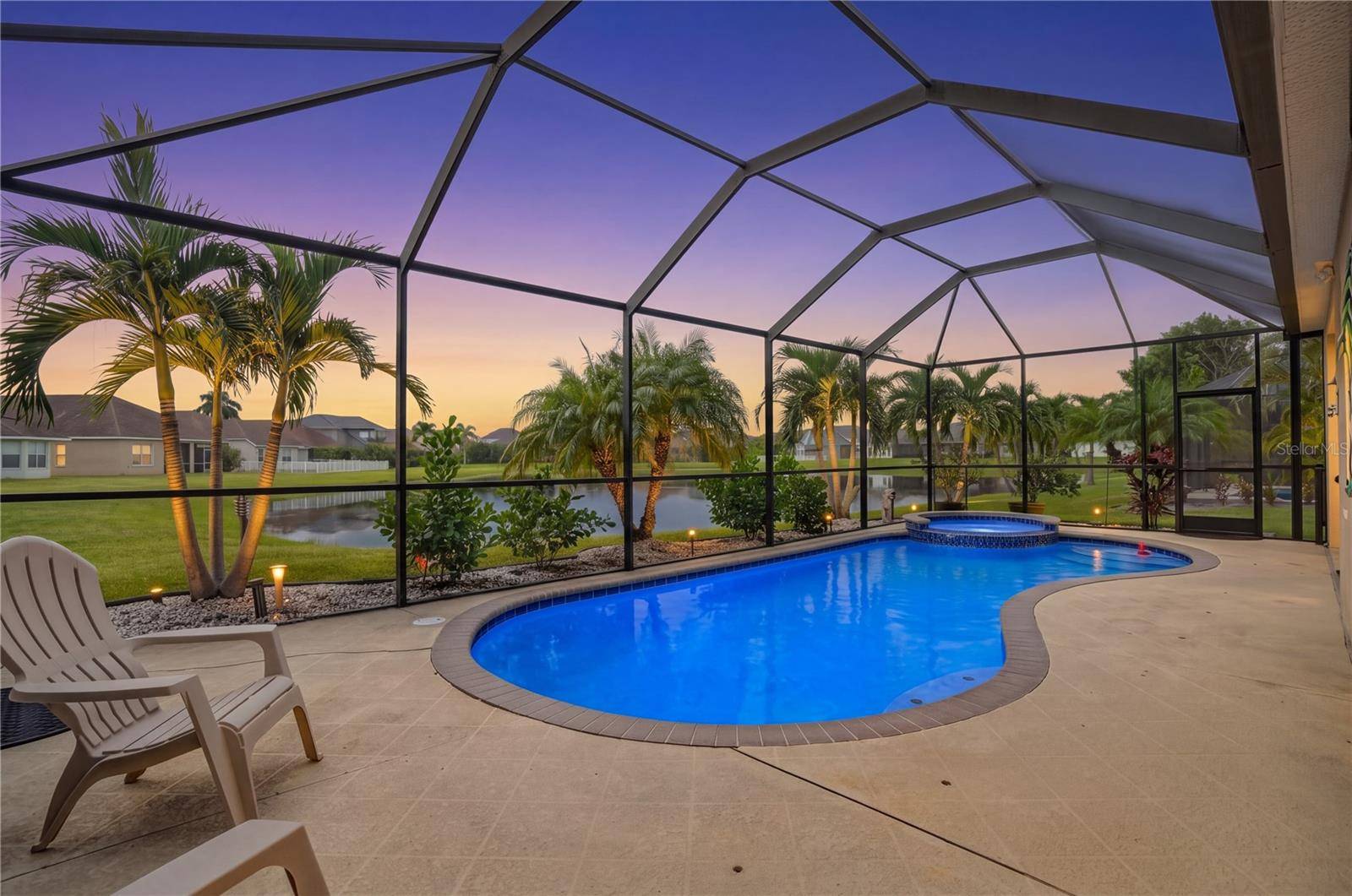 12433 24TH ST E, Parrish, FL 34219
