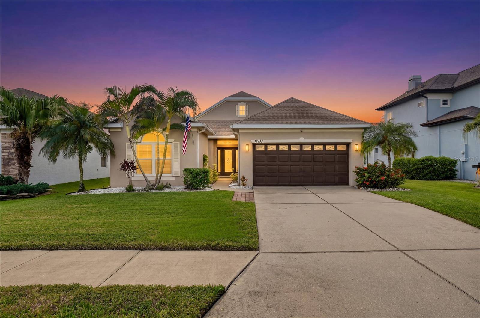 12433 24TH ST E, Parrish, FL 34219