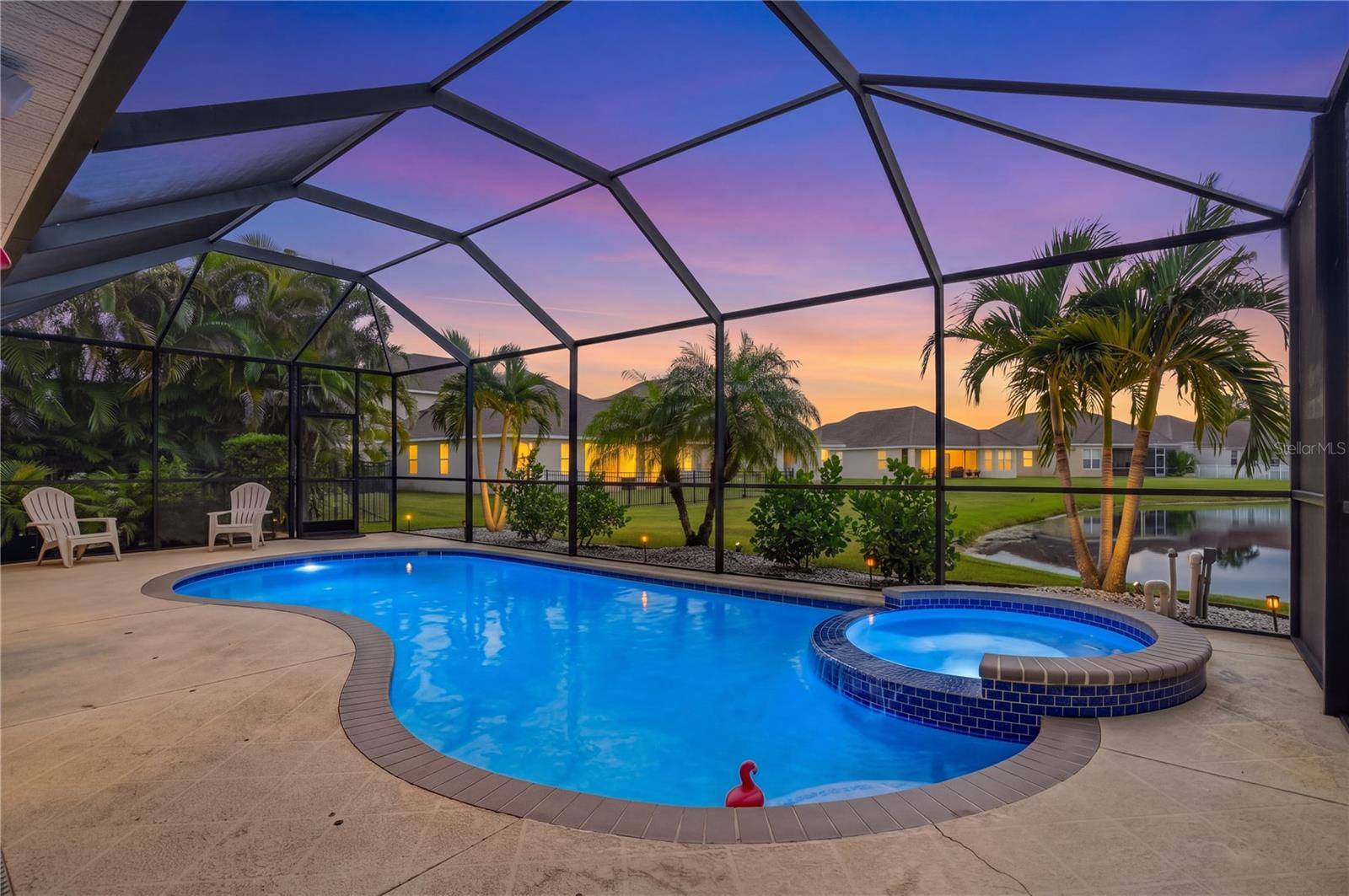 12433 24TH ST E, Parrish, FL 34219