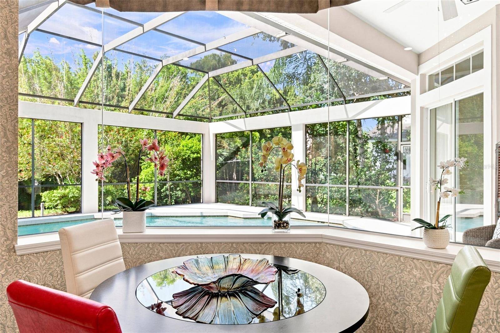 256 SUGAR MILL, Osprey, FL 34229