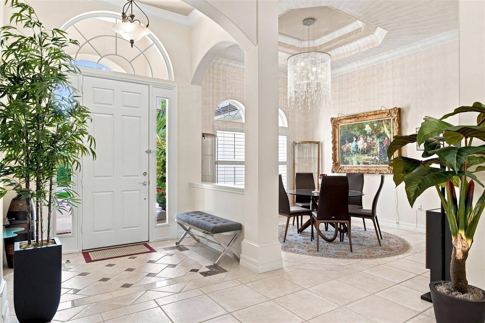 256 SUGAR MILL, Osprey, FL 34229
