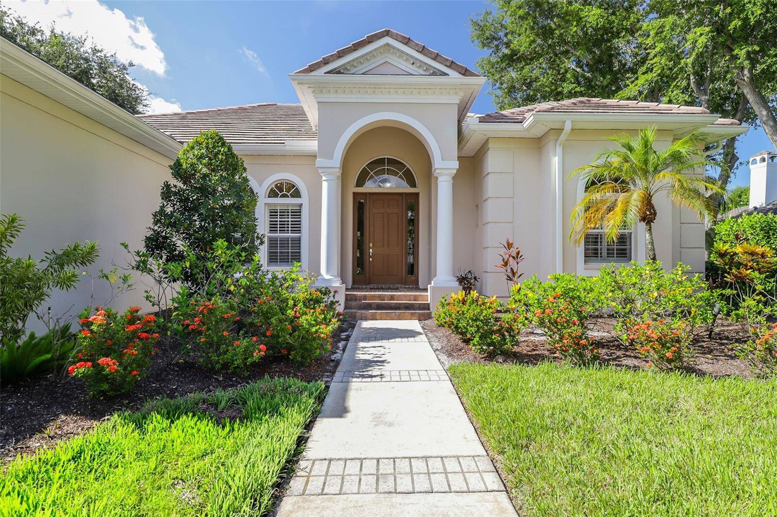 256 SUGAR MILL, Osprey, FL 34229