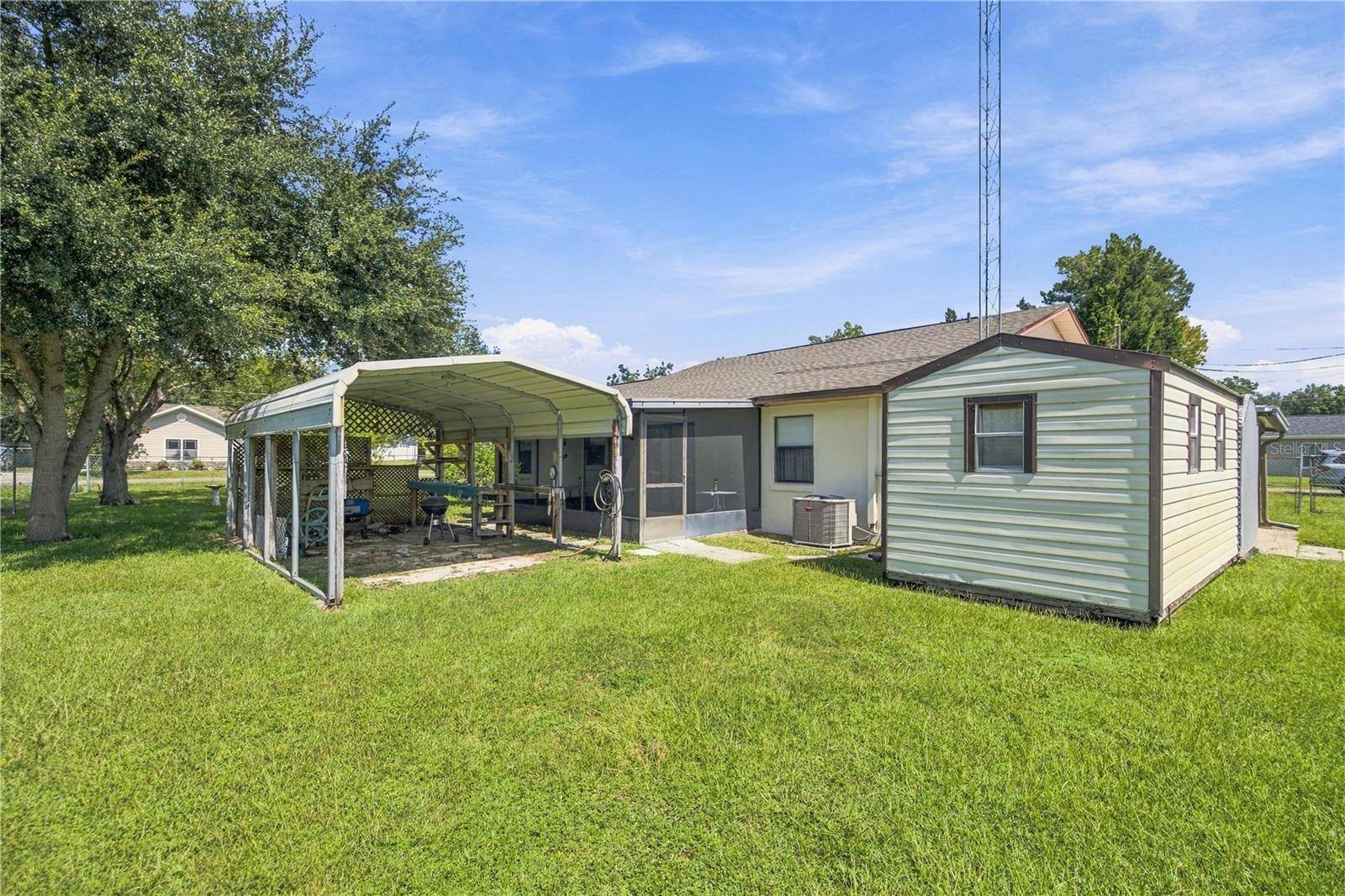 11714 SE 71ST TERRACE RD, Belleview, FL 34420