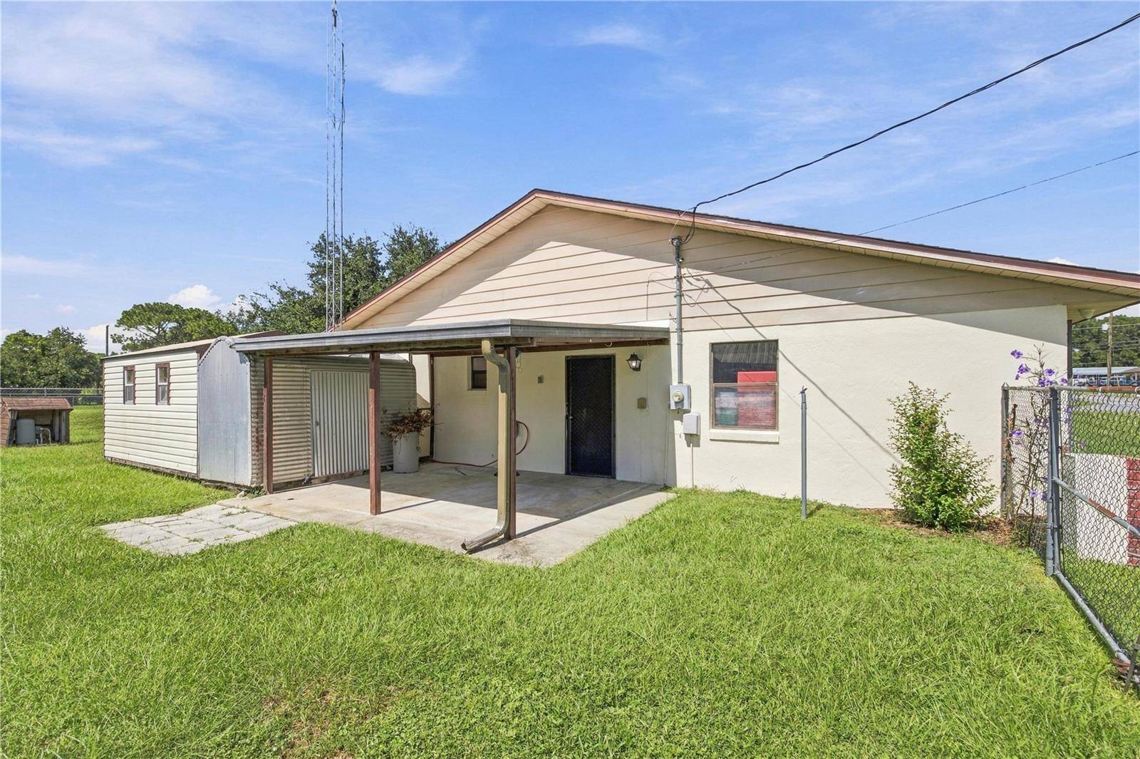 11714 SE 71ST TERRACE RD, Belleview, FL 34420