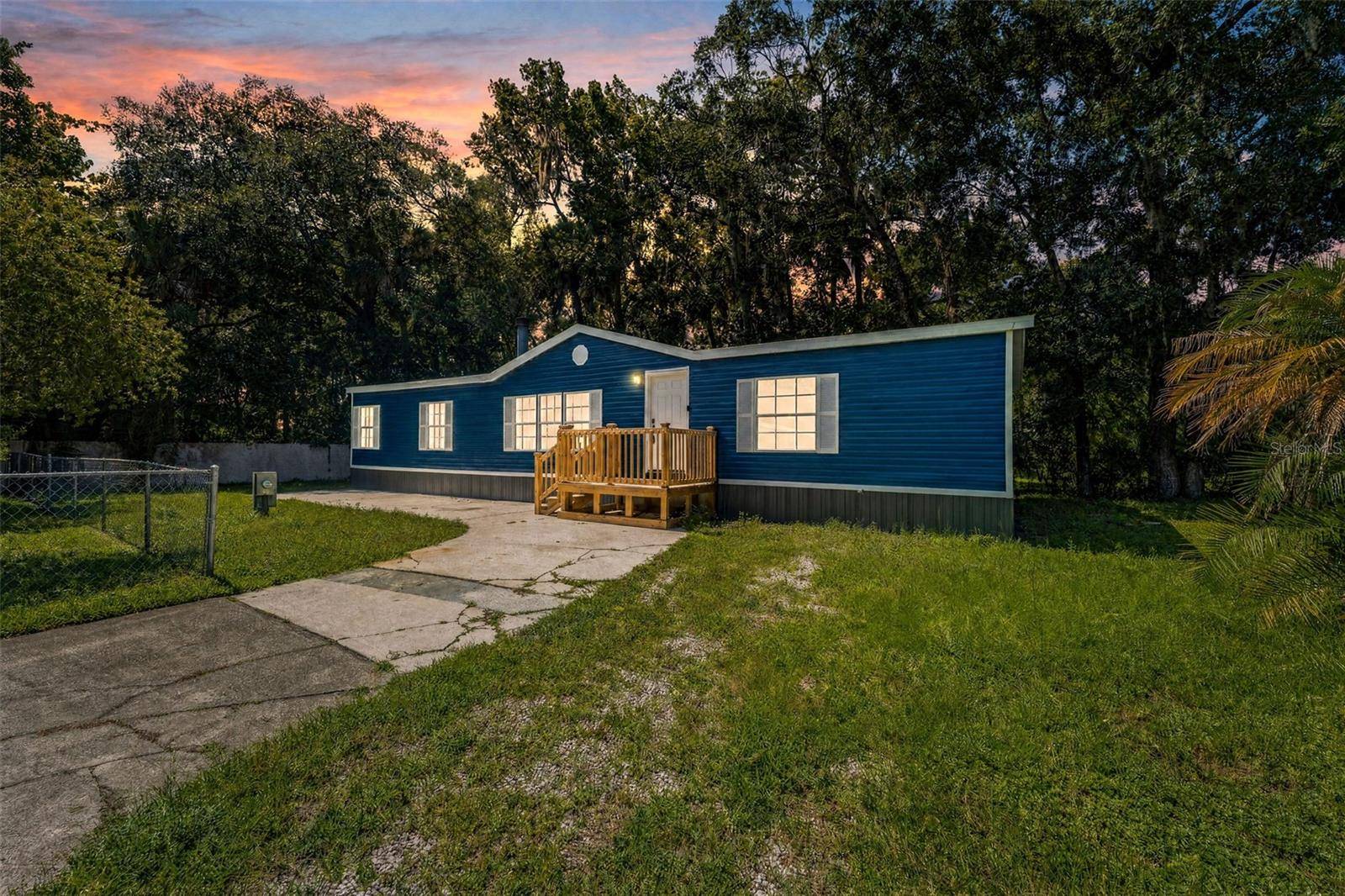 2087 PORTO BLVD, New Smyrna Beach, FL 32168