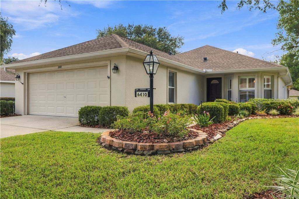 6410 W CANNONDALE DR, Crystal River, FL 34429