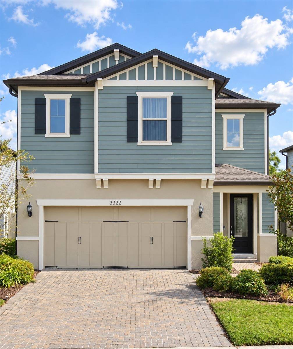 3322 MONROE MEADOWS DR, Odessa, FL 33556