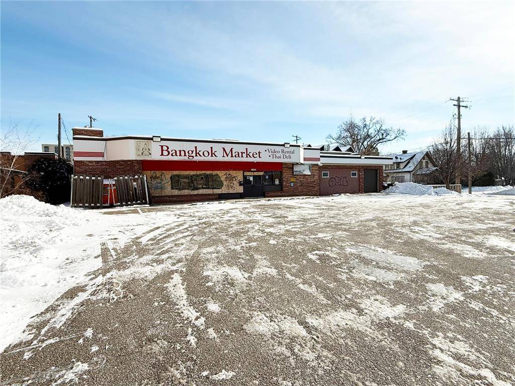3100 Lyndale AVE N, Minneapolis, MN 55411
