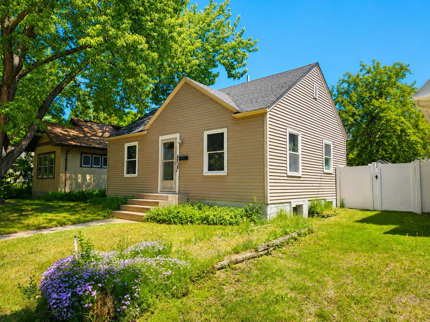 4638 Aldrich AVE N, Minneapolis, MN 55412