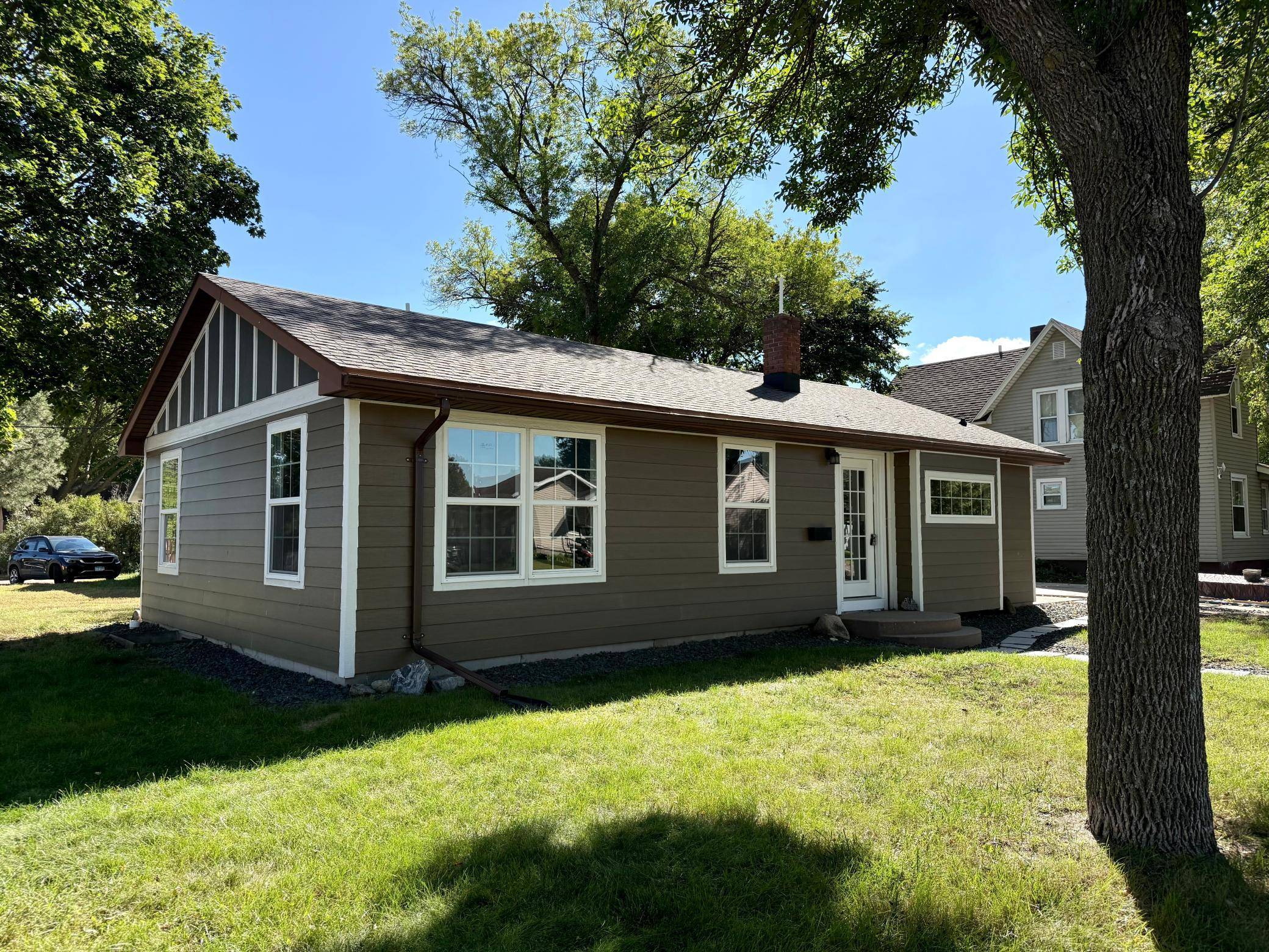 131 N Drury ST, Redwood Falls, MN 56283