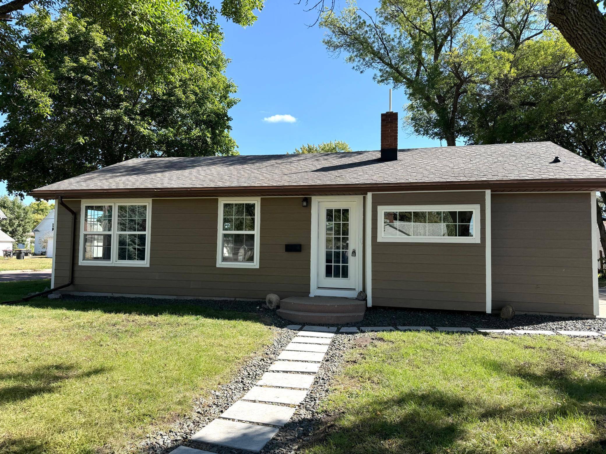 131 N Drury ST, Redwood Falls, MN 56283