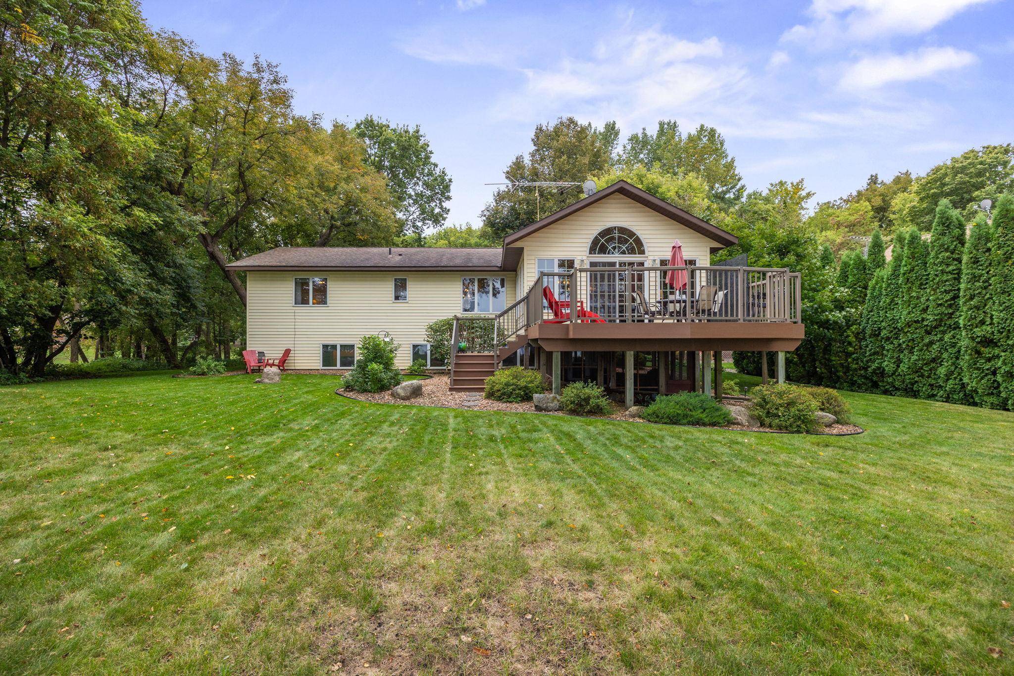 61856 193rd ST, Litchfield, MN 55355