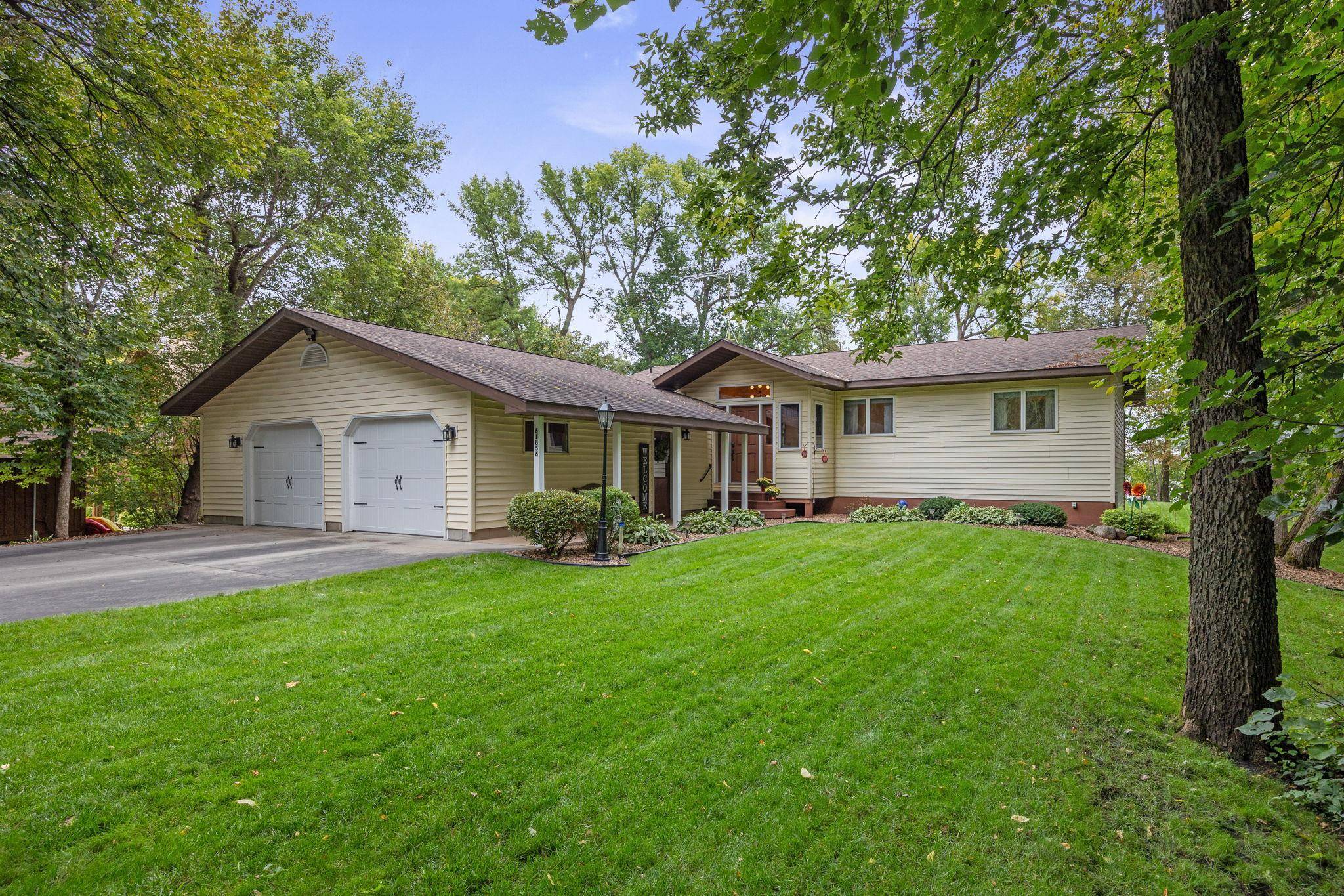 61856 193rd ST, Litchfield, MN 55355
