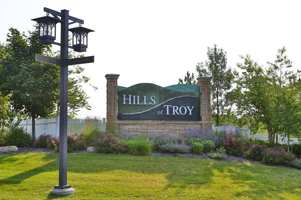 469 (Lot 1) Prominence WAY, Hudson, WI 54016