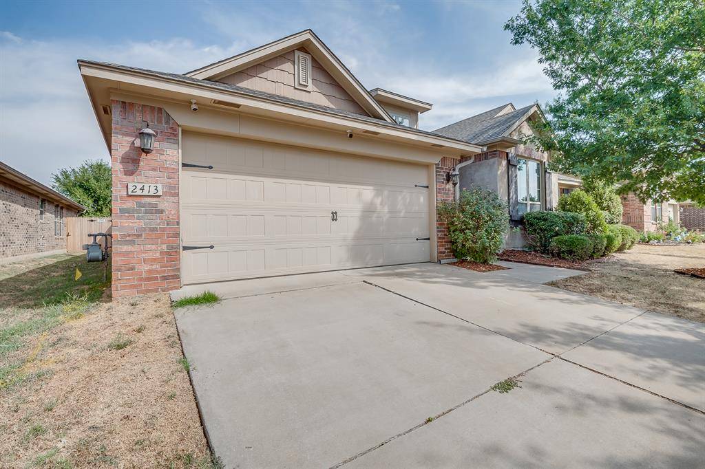 2413 SW 139th ST, Oklahoma City, OK 73170
