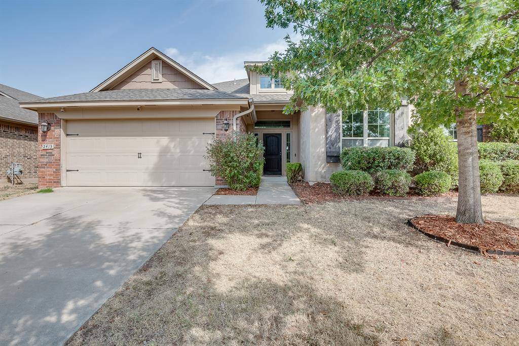 2413 SW 139th ST, Oklahoma City, OK 73170