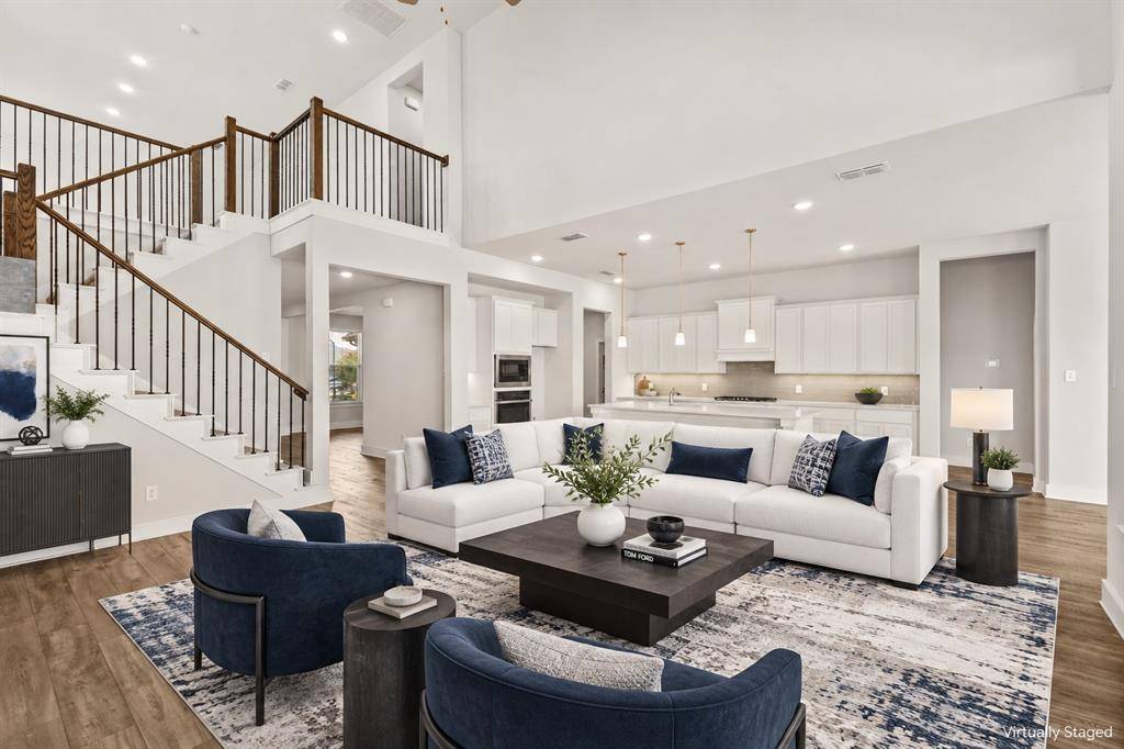 1751 Shumard Street, Waxahachie, TX 75165