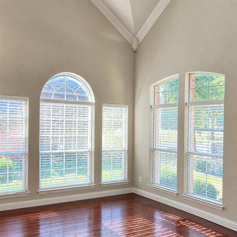 3532 Ballycastle Drive, Plano, TX 75074