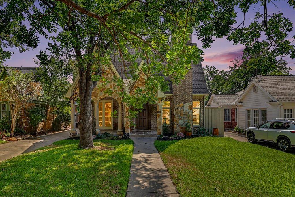 5542 Monticello Avenue, Dallas, TX 75206
